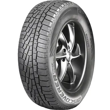 Hot Deal Cooper Discoverer True North 245/70R17 110T