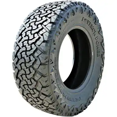 Deal Venom Power Terra Hunter X/T LT 35X12.50R18 123R E (10 Ply)