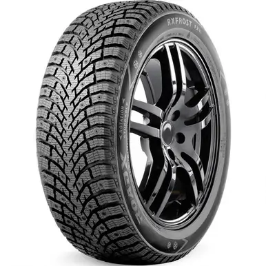 RoadX Rxfrost FX11 205/55R16 91T Fresh Stock
