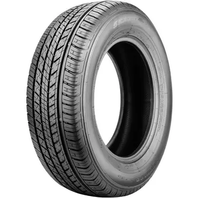 Time-Limited Dunlop Grandtrek ST30 (OE) 225/60R18 100H