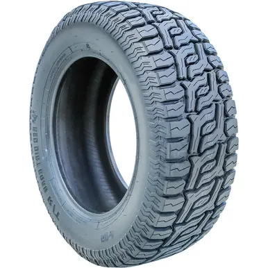 Red Dirt Road RD-9 R/T LT 33X12.50R20 114Q E (10 Ply) Direct From Manufacturer