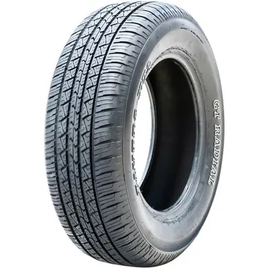 Holiday Sale GT Radial Savero HT2 265/65R17 110T