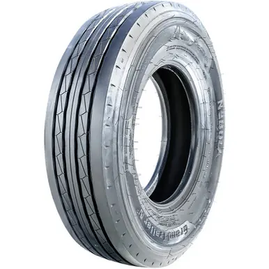 Limited Time Nebula Grand Trailer-N' 007 ST 235/85R16 132/127M G (14 Ply)