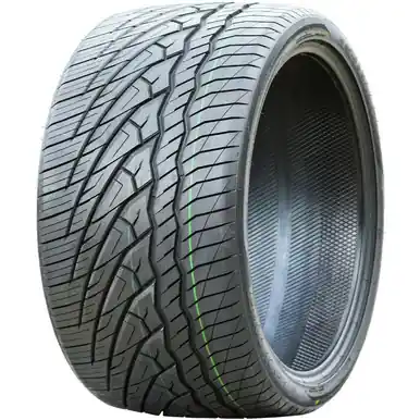 Venom Power Ragnarok GTS 295/25R22 ZR 97W XL Modern