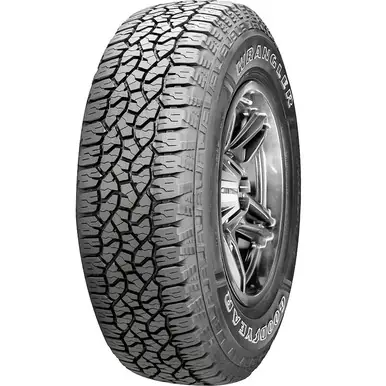 Professional Grade Goodyear Wrangler Workhorse AT 245/75R16 111S