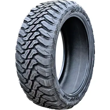 Accelera M/T-01 LT 33X12.50R20 114Q E (10 Ply) New Arrival