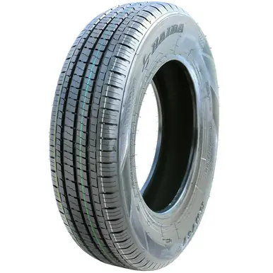 Trusted Brand Haida HD737 195/75R16 107/105R D (8 Ply)