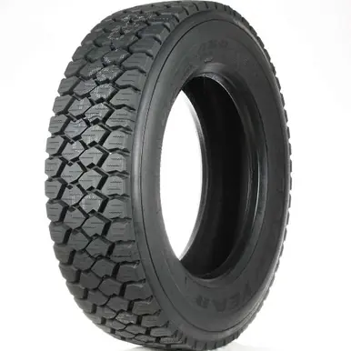 Hot Picks Goodyear G622 RSD 245/70R19.5 133/132L G (14 Ply)