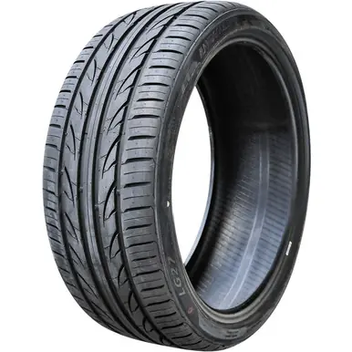 Landgolden LG27 245/30R20 ZR 97W XL Crafted