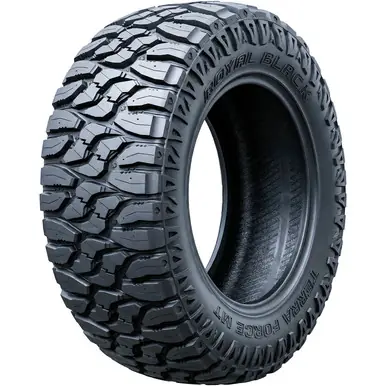 Price Drop Royal Black Terra Force MT LT 37X13.50R20 127Q E (10 Ply)