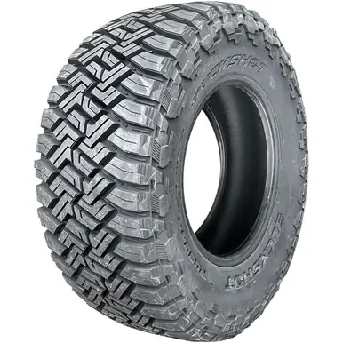 Next Day Delivery Buckshot Rugged Terrain LT 285/70R17 126/123Q E (10 Ply)