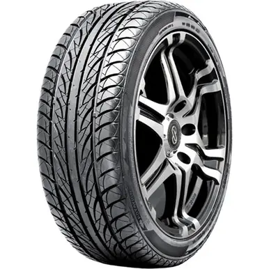Buy Today Summit Ultramax HP A/S 225/45R17 94W XL