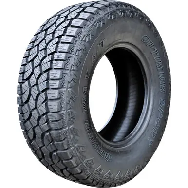 Green Max Optimum Sport A/T 265/70R16 112T Affordable