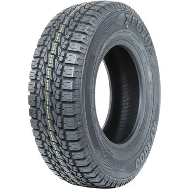 Brand New Zeetex AT1000 205/70R15 96T