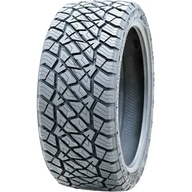 Best Choice Predator New Mutant X-AT LT 33X12.50R22 109R E (10 Ply)