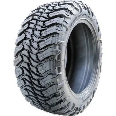 Place Order Atturo Trail Blade MTS LT 285/55R22 124/121Q E (10 Ply)
