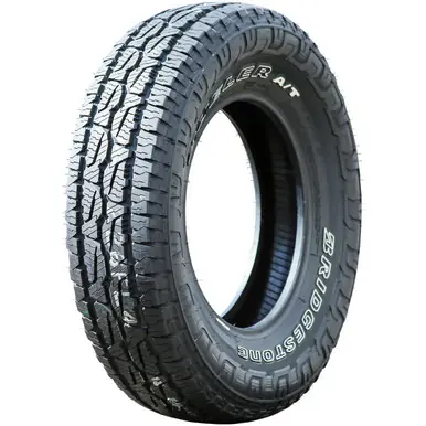 Bridgestone Dueler A/T REVO 3 275/60R20 114T Hassle-Free Returns