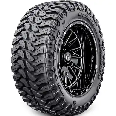 Buy Today Hercules TIS Offroad TT1 (3 Ply Sidewall) LT 35X12.50R20 125Q F (12 Ply)