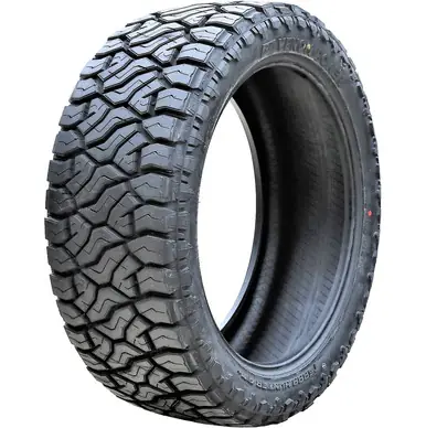 Venom Power Terra Hunter R/T+ LT 33X12.50R22 114Q F (12 Ply) Best Seller