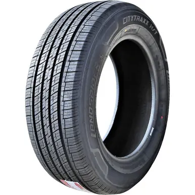 Landspider CityTraxx H/T LT 245/75R17 121/118S E (10 Ply) Deal