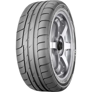 Super Sale GT Radial Champiro SX2 235/40R17 ZR 90W