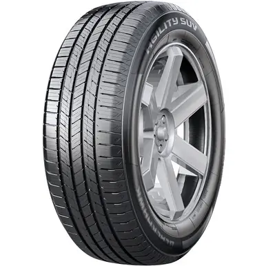 Blackhawk Agility SUV 245/70R16 107T Big Sale