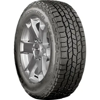 Clearance Cooper Discoverer AT3 4S 285/70R17 117T