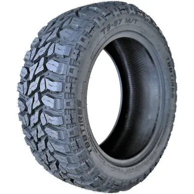 TBB TS-67 M/T LT 35X12.50R15 113Q C (6 Ply) Final Sale