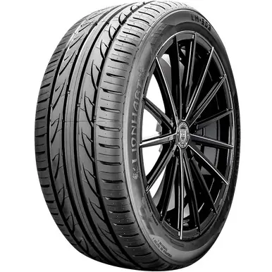 Worldwide Shipping Lionhart LH-503 235/40R18 ZR 95W XL