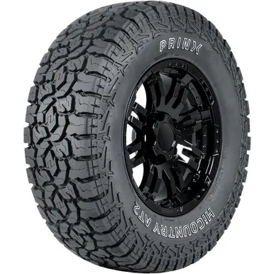 Prinx HiCountry A/T2 (PNS) 245/70R17 110T Professional Grade
