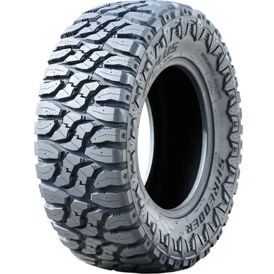 Original Aplus Shredder MT LT 37X13.50R20 127Q E (10 Ply)