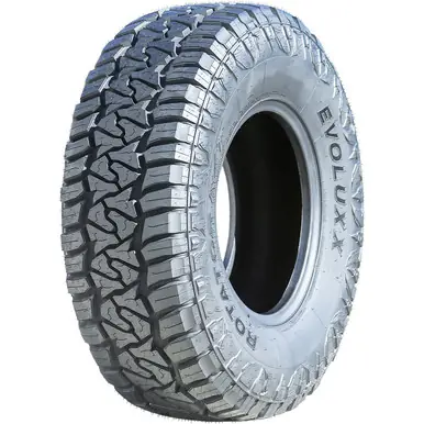 Evoluxx Rotator R/T LT 265/70R17 121/118Q E (10 Ply) Special Offer