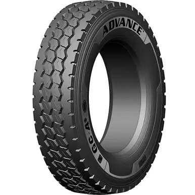 Advance GC-A1 255/70R22.5 148/145M H (16 Ply) One Day Deal