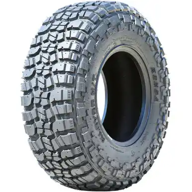Kenda Klever M/T2 LT 35X10.50R17 121R E (10 Ply) Brand New
