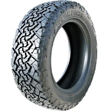 Venom Power Terra Hunter X/T LT 285/70R17 116/113Q C (6 Ply) Holiday Sale