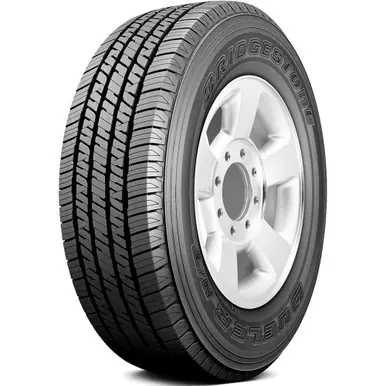 Limited Edition Bridgestone Dueler H/T 685 255/70R16 111T (DC)