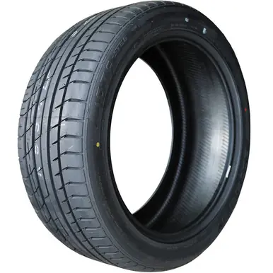 Accelera Iota ST68 285/40R22 ZR 110Y XL Trusted Brand