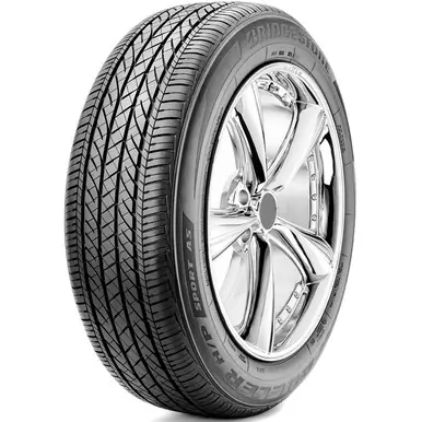 Top Pick Bridgestone Dueler H/P Sport AS 225/65R17 102T