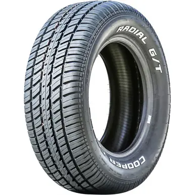 Cooper Cobra Radial G/T 235/70R15 102T Express Delivery