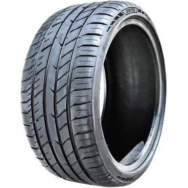 Bargain Bearway BW118 285/30R19 ZR 98W XL