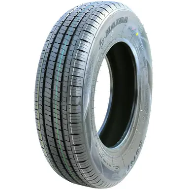 Worldwide Shipping Haida HD737 205/75R16 110/108R D (8 Ply)
