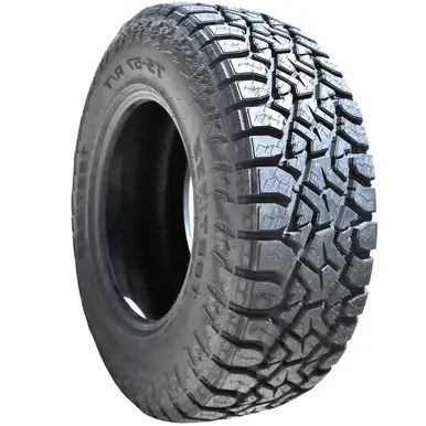 TBB TS-57 R/T LT 35X12.50R18 123Q E (10 Ply) Weekend Sale