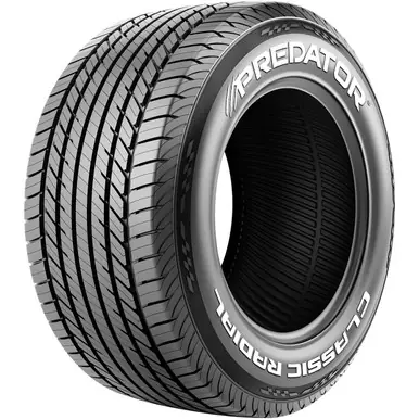 Predator Radial Classic 295/50R15 108S Original