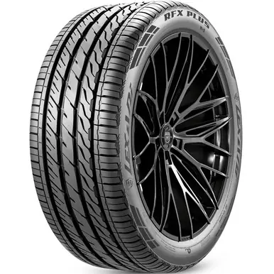 Lexani RFX Plus 275/40R21 107Y XL Run Flat Big Sale