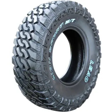 Leao Lion Sport MT LT 30X9.50R15 104Q C (6 Ply) Order Now