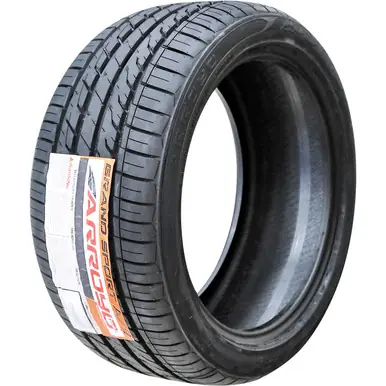 Arroyo Grand Sport A/S 275/50R22 115H XL Place Order