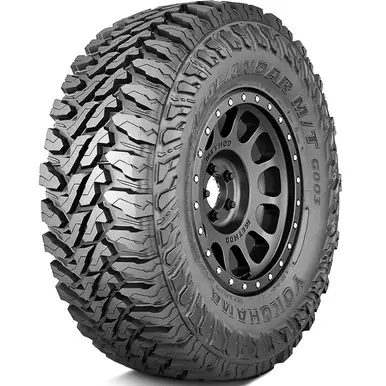 In Demand Yokohama Geolandar M/T G003 LT 285/75R16 126/123Q E (10 Ply)
