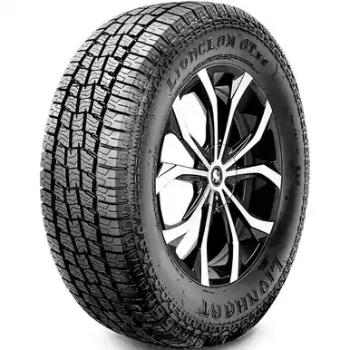 Buy Direct Lionhart Lionclaw ATX2 LT 235/85R16 120/116Q E (10 Ply)