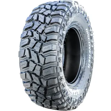 Cooper Discoverer STT Pro LT 33X12.50R15 108Q C (6 Ply) Money Back Guarantee