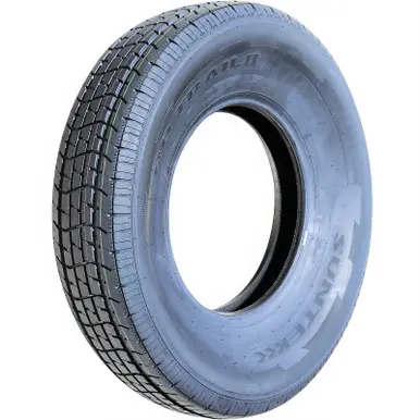 One Day Deal Suntek HD Trail 2 ST 205/75R15 E (10 Ply)